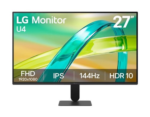 27u411b full hd 144hz - 27u411b-b,