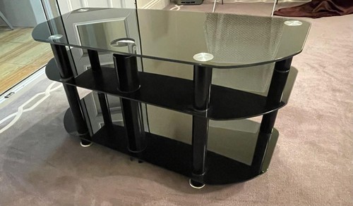 Glass stand excellent - glass,
