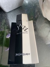 JAZZ MINIATURE PARFUM VINTAGE 10ml rare miniature (rare) hard to find 