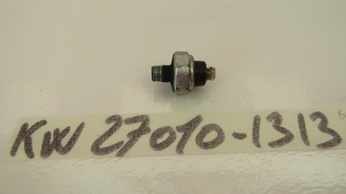Oil pressure sensor - oil, kawasaki