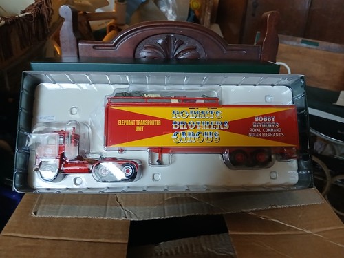 Corgi cc12606 scammell - corgi,