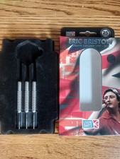 Eric Bristow Darts 