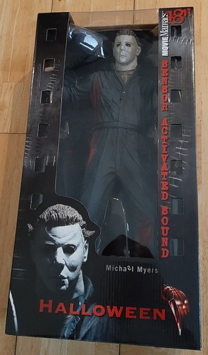 Mcfarlane movie maniacs - movie, 18