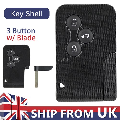 Remote key fob case - remote,