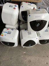 ARISTON ANDRIS LUX UNDERSINK