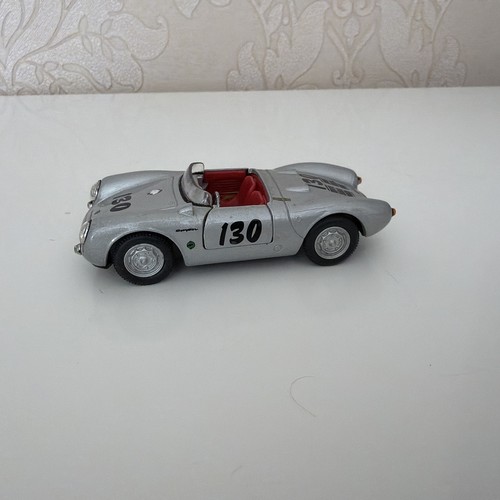 High speed porsche - speed, 550