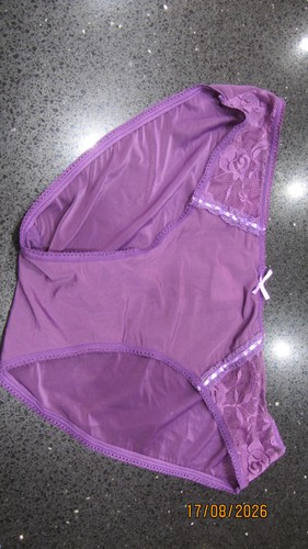 Vintage knickers size w - ,