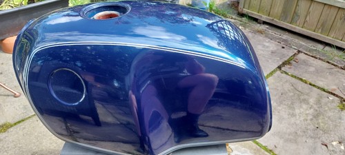 1991 bmwr80 r100 fuel - 1991, tank