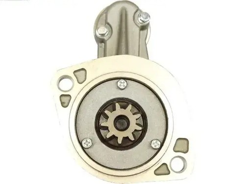 Starter motor clockwise - starter,