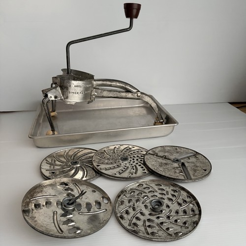 Vintage moulinex mouli - vintage,