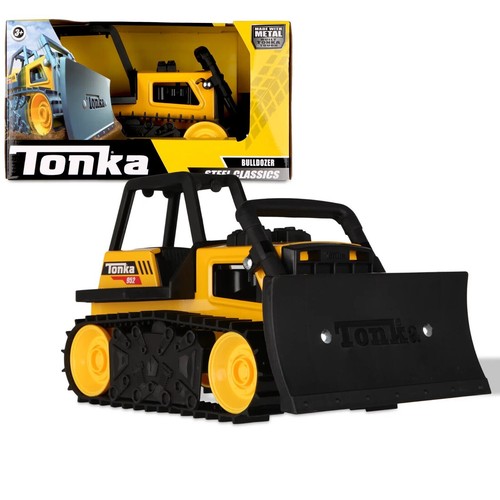 Tonka steel classics - tonka,