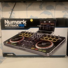 Numark Mixtrack Pro II DJ