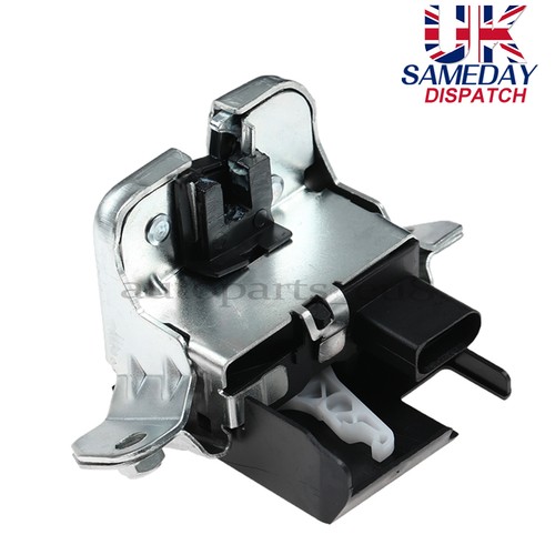 7p0827505g tailgate boot lock - 7p0827505g,