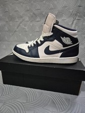 Mens Nike Air Jordan 1 Mid
