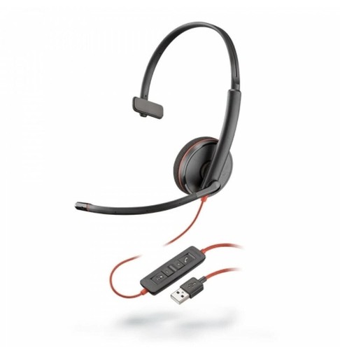 Plantronics blackwire c3210 - blackwire,