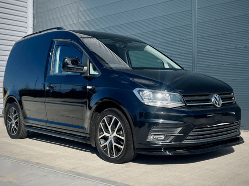 Volkswagen caddy edition - caddy,