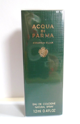 Acqua parma colonia - di,