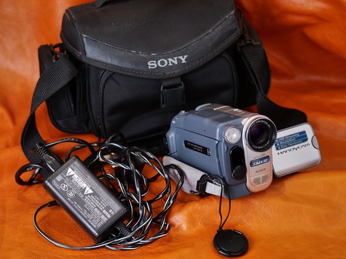 3229 sony dcr trv255e - dcr-trv255e, digital