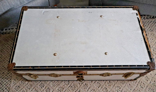 Large vintage overpond 91cm - overpond,