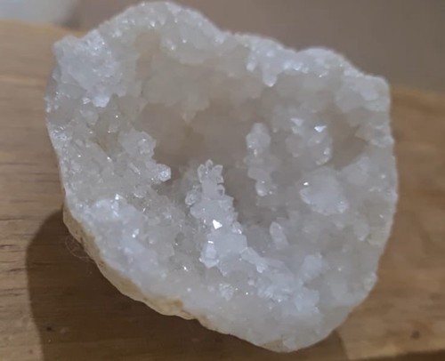 Amethyst geode cluster quartz - amethyst,