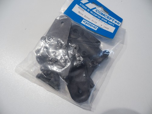 Kyosho h6008 main - kyosho,