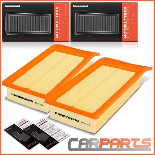 Air filter for peugeot - air,
