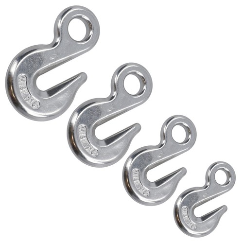 6mm 12mm eye grab - 12mm, 316