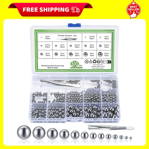 600 pcs precision - 600,
