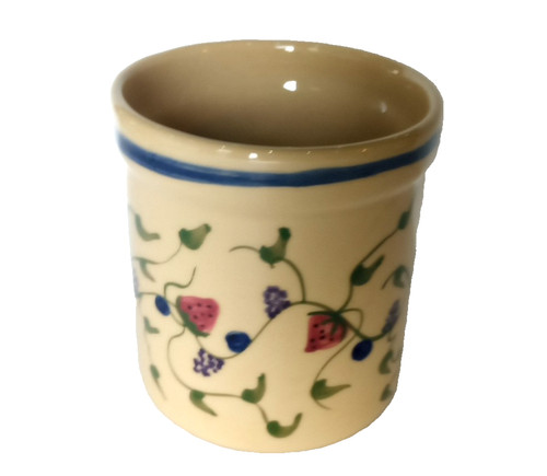 Alpine pottery 1999 - alpine,