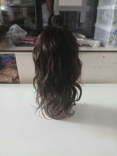 12a 14inch brazilian glueless - 12a,