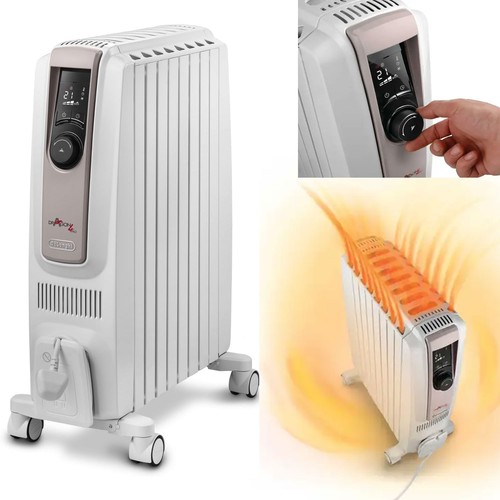 Delonghi 2000w dragon - delonghi,
