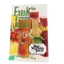 Champion Juicer Recipe and