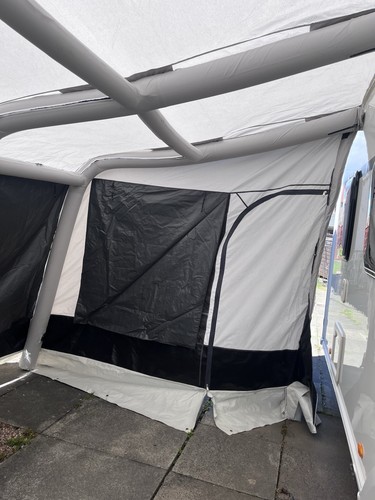 Bradcot aspire air awning - air,