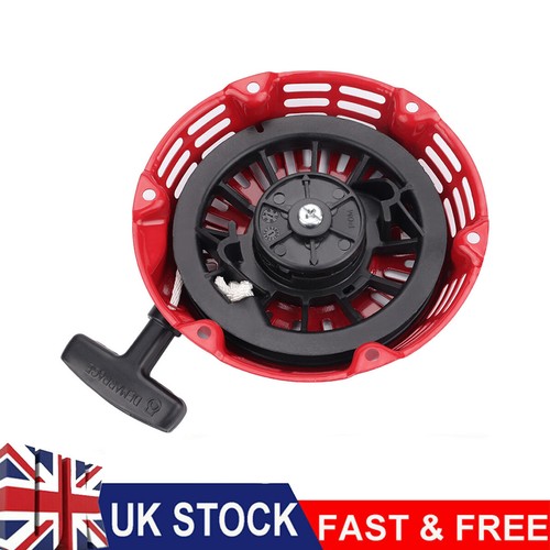 Recoil pull start starter - recoil,