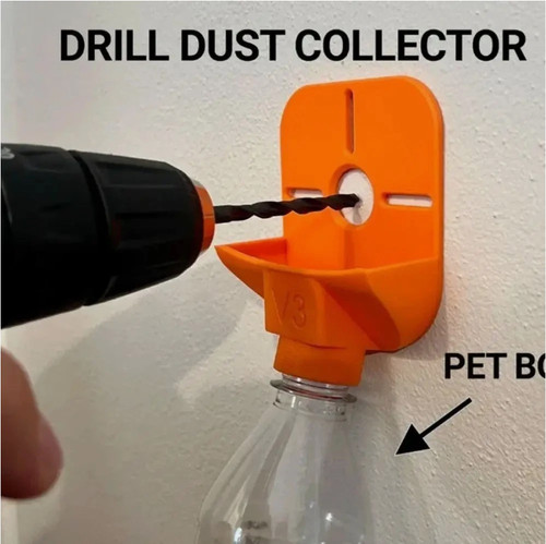 High efficiency wall - efficiency, drilling