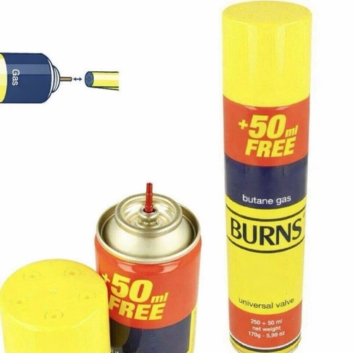 Butane gas lighter - gas,