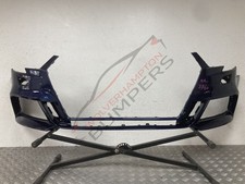 AUDI A3 S3 S LINE HATCHBACK