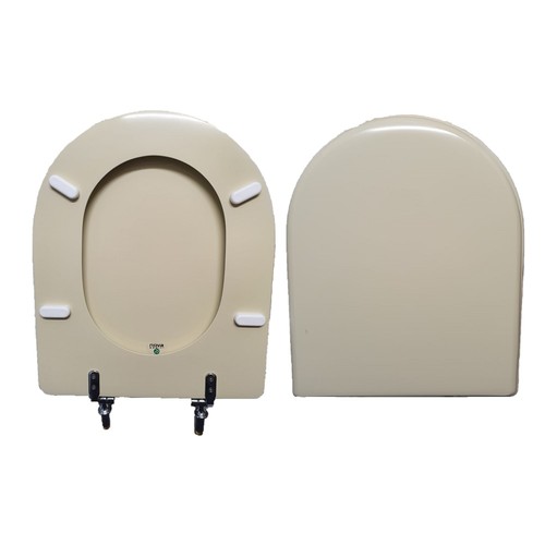 Toilet seat alpina dolomite - toilet,