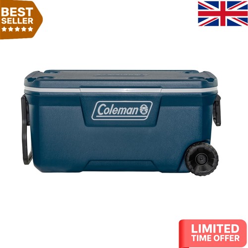Coleman xtreme 94l - coleman,