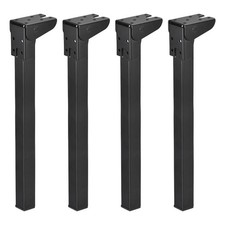 Folding table legs - table, 4pcs