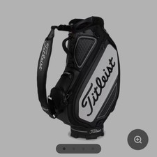 Titleist Tour Pro Golf Staff