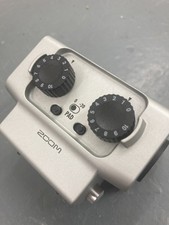 Zoom EXH-6 Combo Capsule Dual