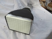 HP 853A Spectrum Analyser