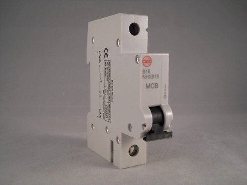 Wylex mcb amp single pole - wylex,