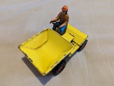 Vintage, 1970s, Corgi