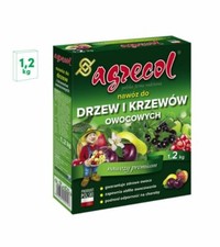 Fertilizer for fruit trees and shrubs - 1.2 kg