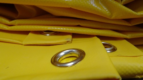 Pvc 600gsm extra - 600gsm, heavy