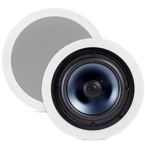 Polk audio 80i ceiling - rc-80i, in-ceiling