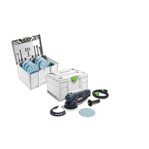 Festool ro150feq plus sander - ro150feq-plus,