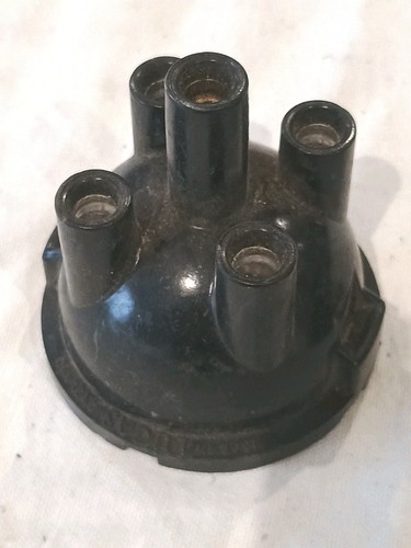 Lucas distributor cap - lucas,